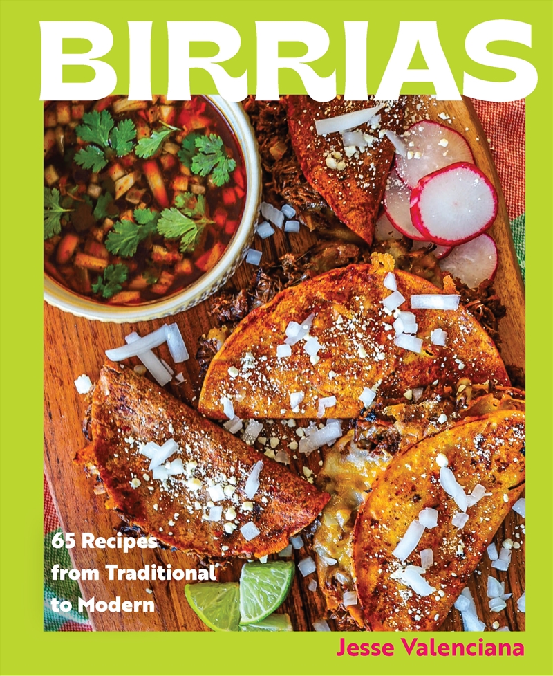 Birrias/Product Detail/Recipes, Food & Drink