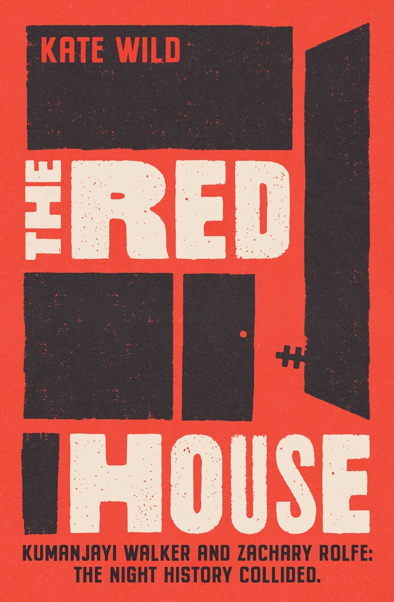 The Red House/Product Detail/Politics & Government