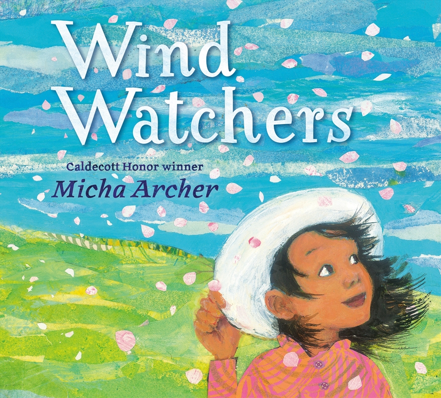 Wind Watchers/Product Detail/Early Childhood Fiction Books