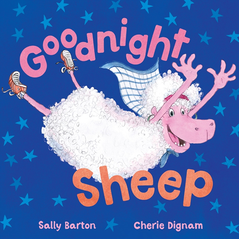 Goodnight Sheep/Product Detail/Early Childhood Fiction Books