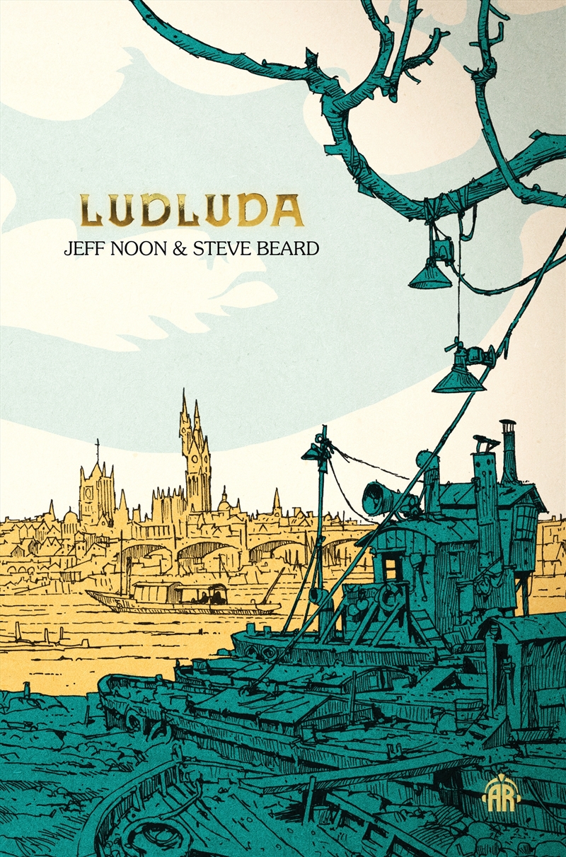 Ludluda/Product Detail/Fantasy Fiction