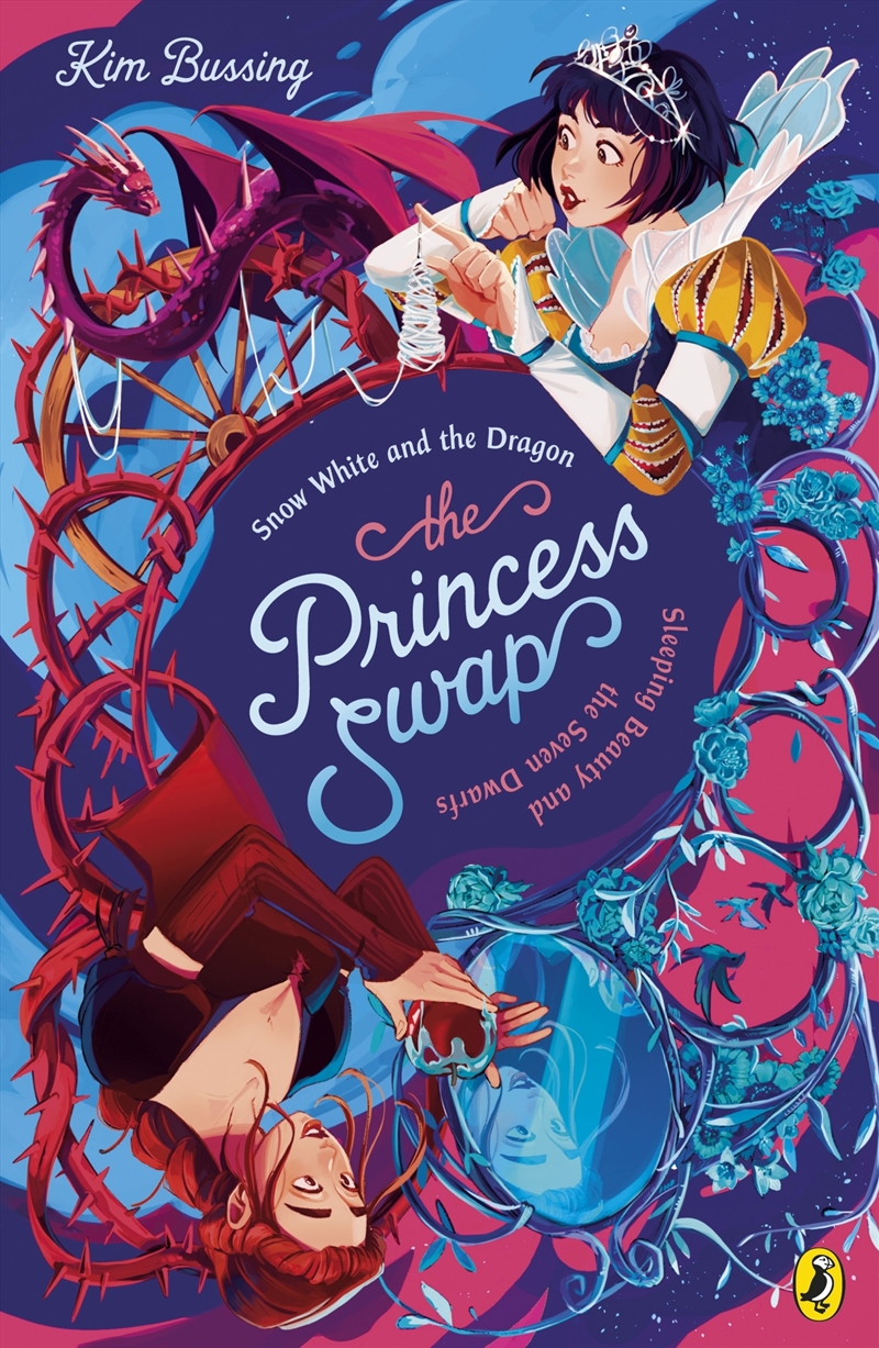 The Princess Swap: 2/Product Detail/Childrens Fiction Books