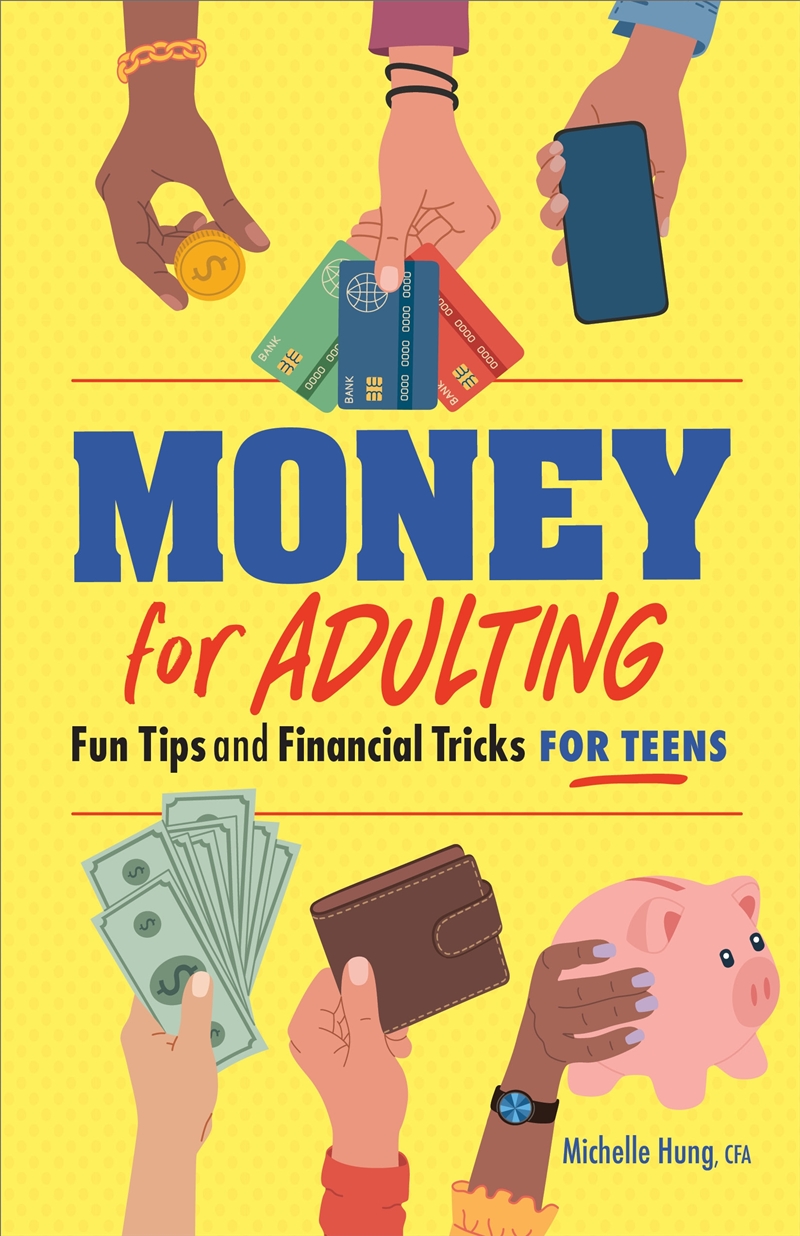 Money for Adulting/Product Detail/Children