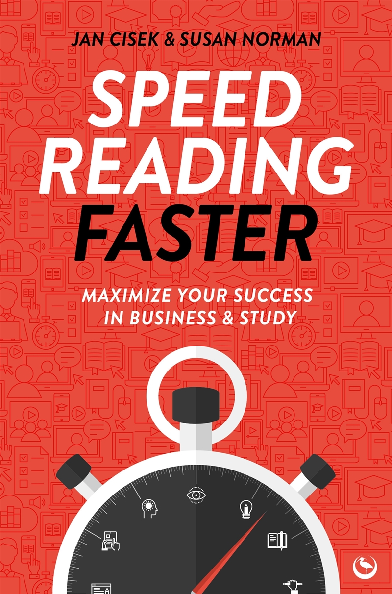 Speed Reading Faster/Product Detail/Language & Linguistics