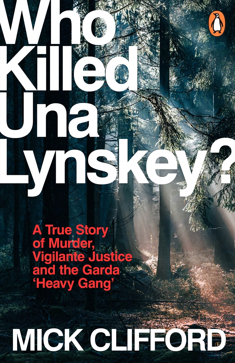 Who Killed Una Lynskey?/Product Detail/True Crime