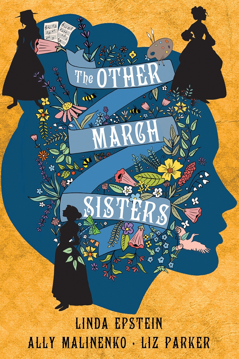 The Other March Sisters/Product Detail/General Fiction Books