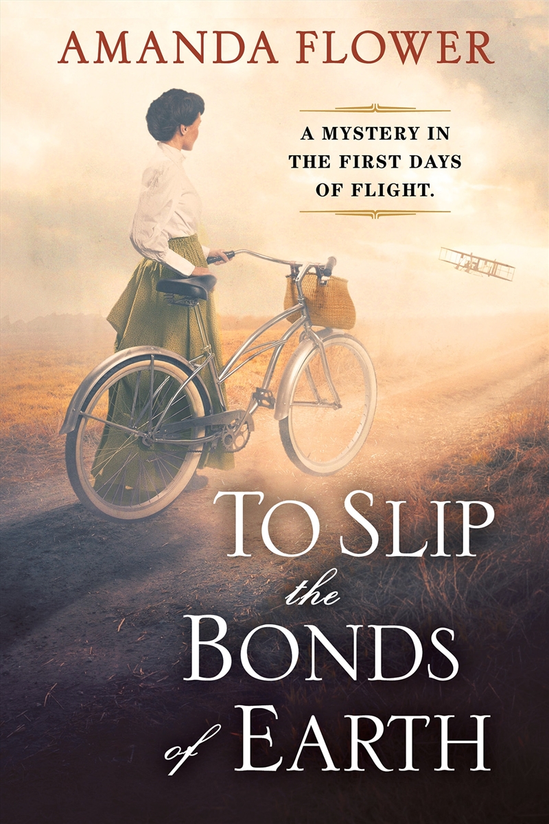 To Slip the Bonds of Earth/Product Detail/Crime & Mystery Fiction