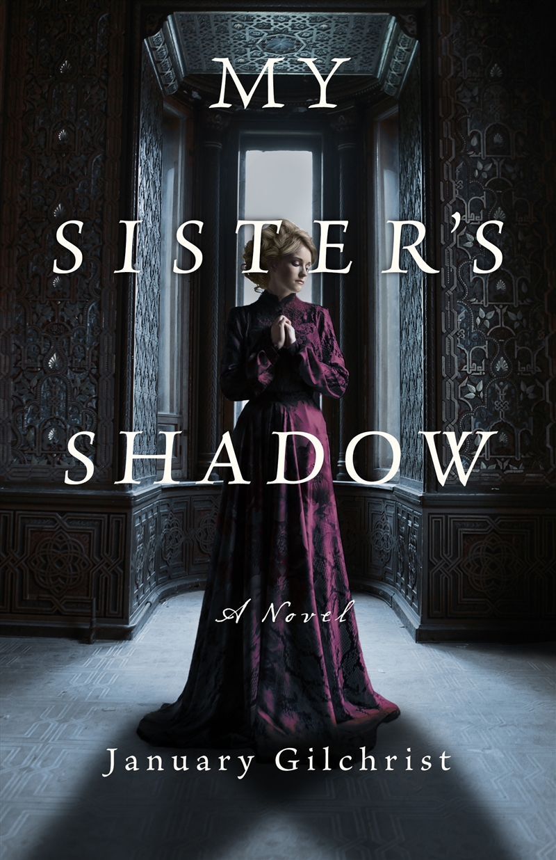 My Sister's Shadow/Product Detail/Crime & Mystery Fiction