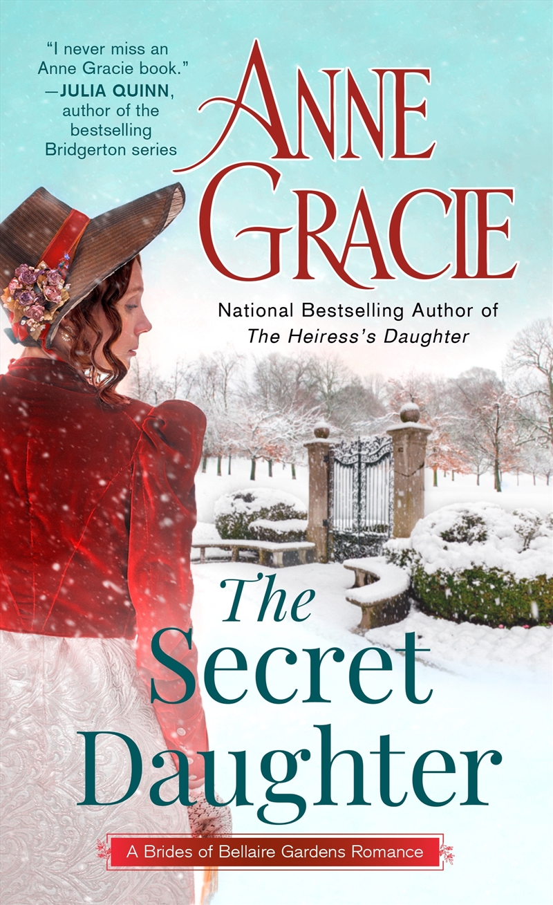 The Secret Daughter/Product Detail/Historical Fiction