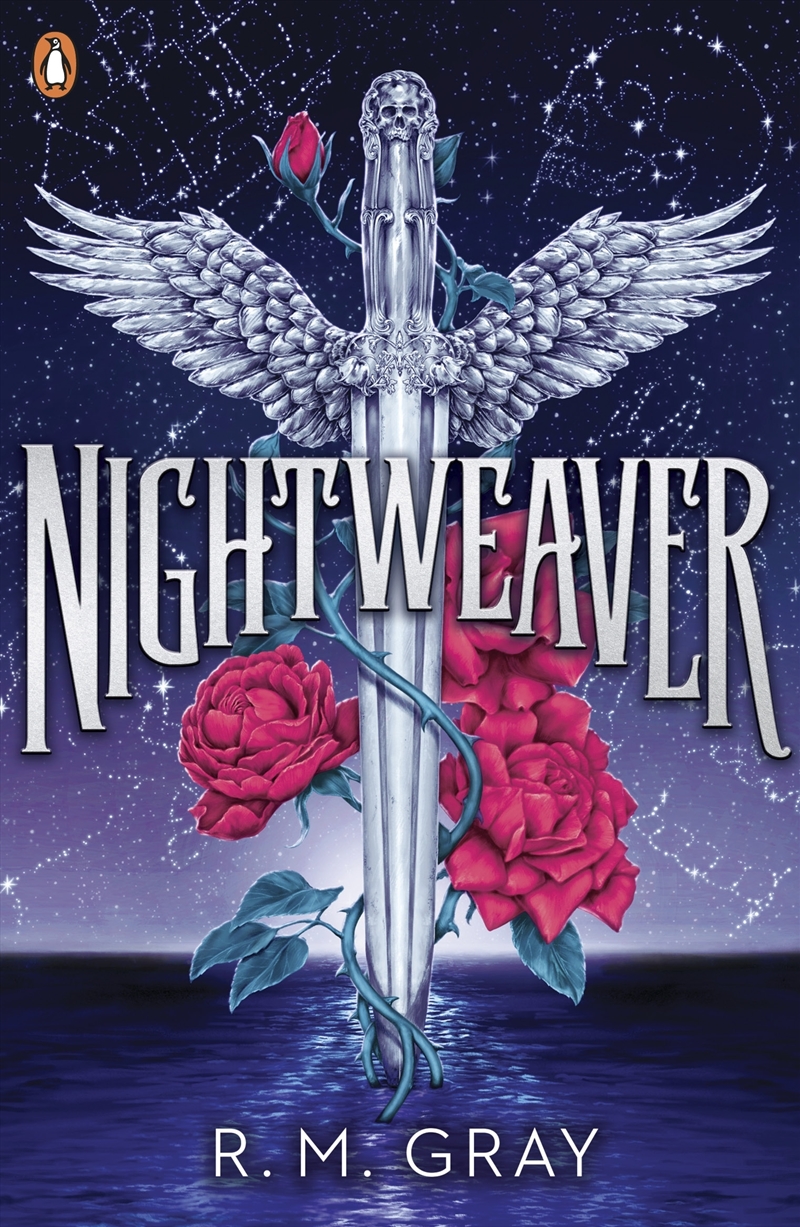 Nightweaver/Product Detail/Childrens Fiction Books