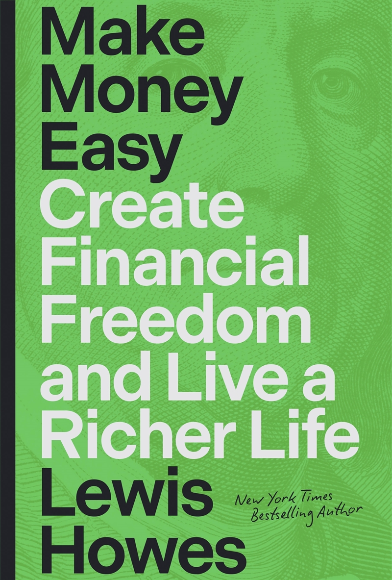 Make Money Easy/Product Detail/Business Leadership & Management