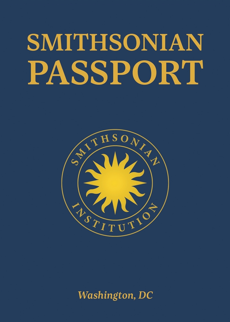 Smithsonian Passport/Product Detail/Travel & Holidays