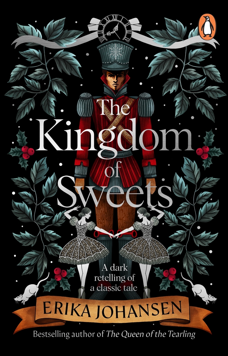 The Kingdom of Sweets/Product Detail/Fantasy Fiction