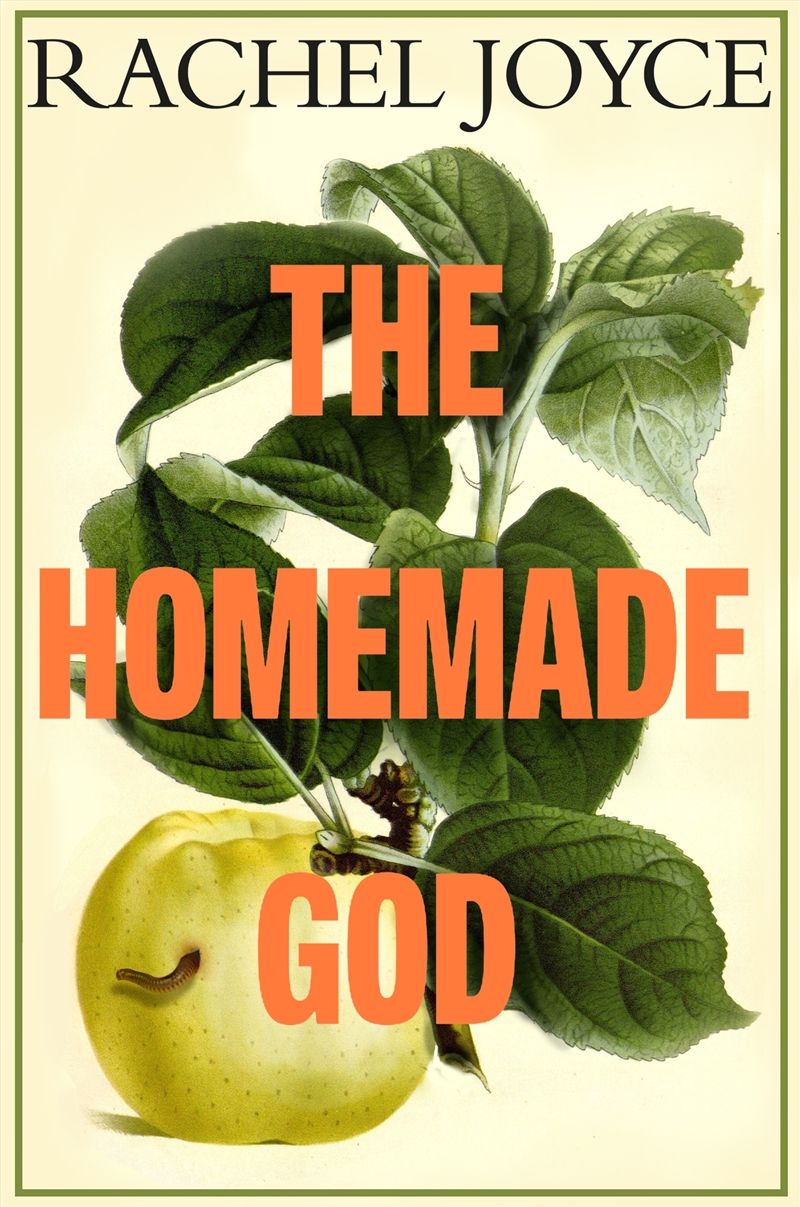 The Homemade God/Product Detail/Modern & Contemporary