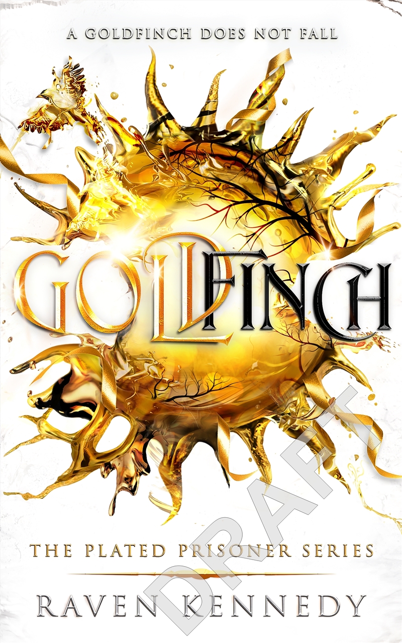 Goldfinch/Product Detail/Fantasy Fiction