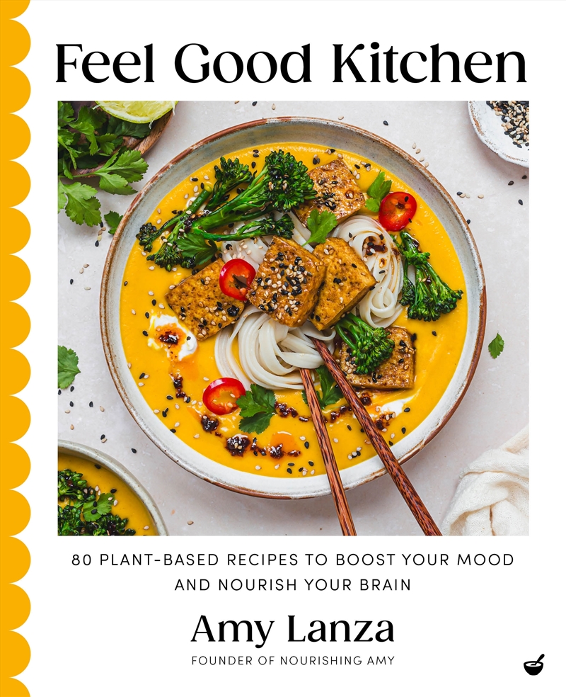 Feel Good Kitchen/Product Detail/Recipes, Food & Drink