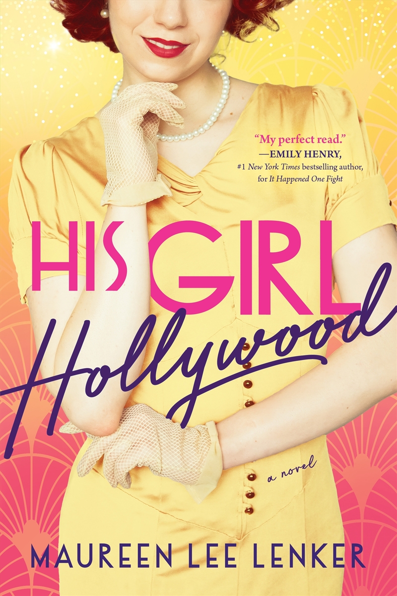 His Girl Hollywood/Product Detail/Romance