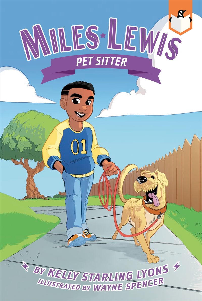 Pet Sitter #5/Product Detail/Childrens Fiction Books