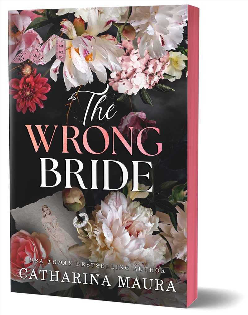 The Wrong Bride/Product Detail/Romance