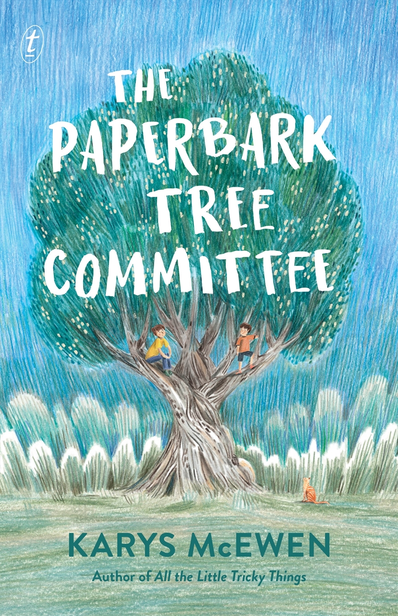 The Paperbark Tree Committee/Product Detail/Childrens Fiction Books