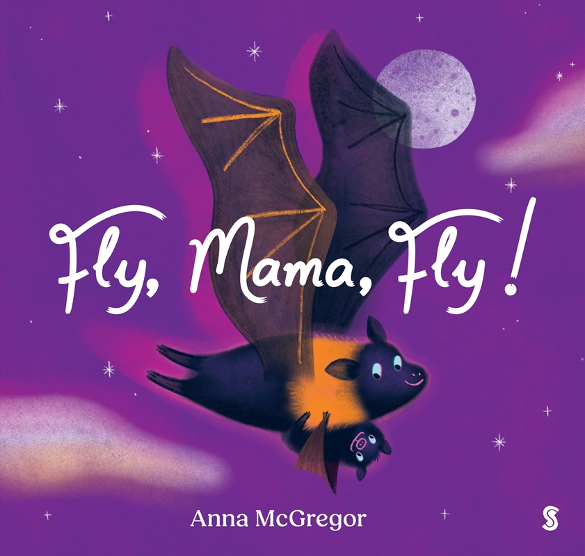 Fly, Mama, Fly/Product Detail/Early Childhood Fiction Books