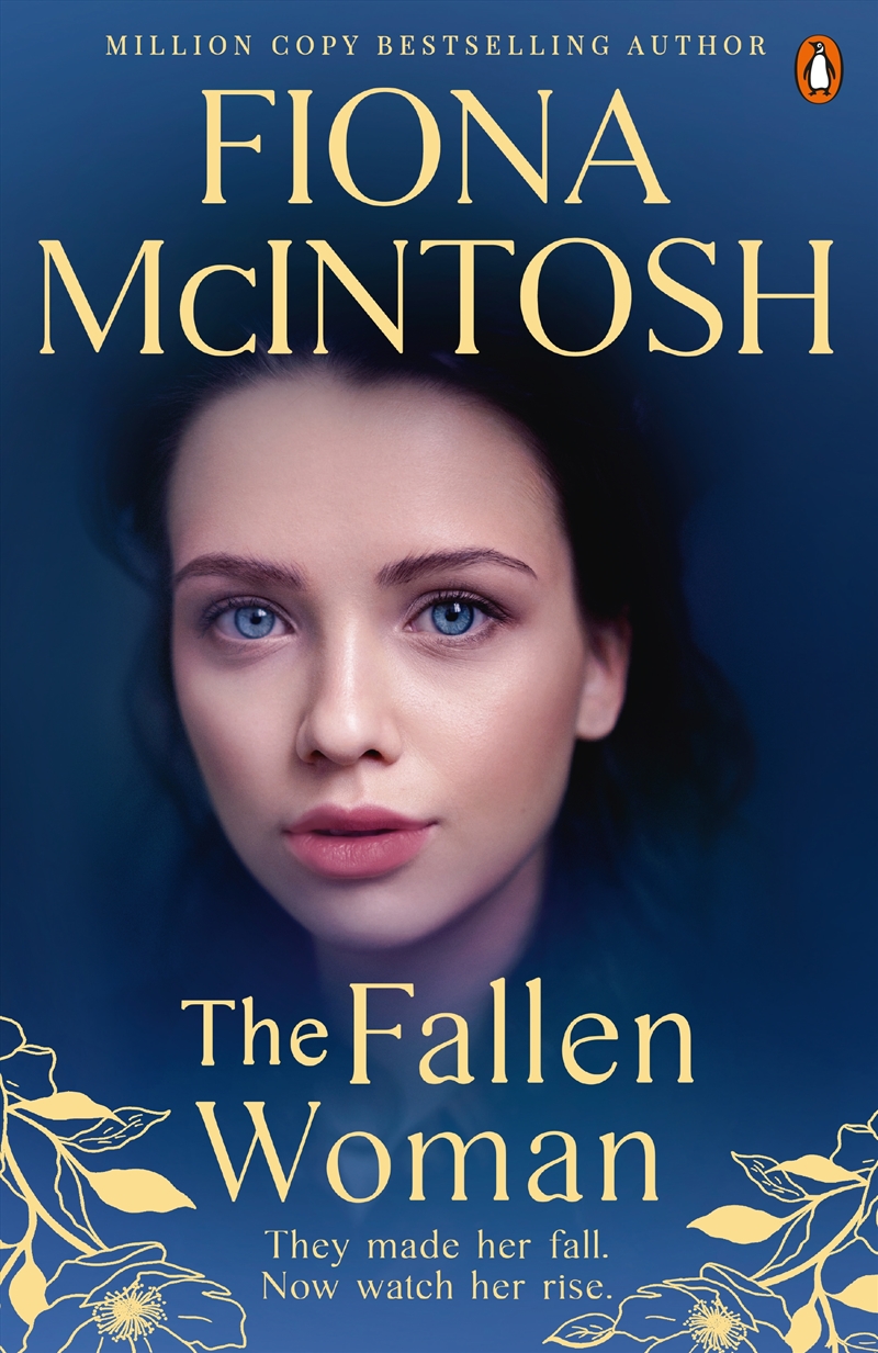 The Fallen Woman/Product Detail/Historical Fiction