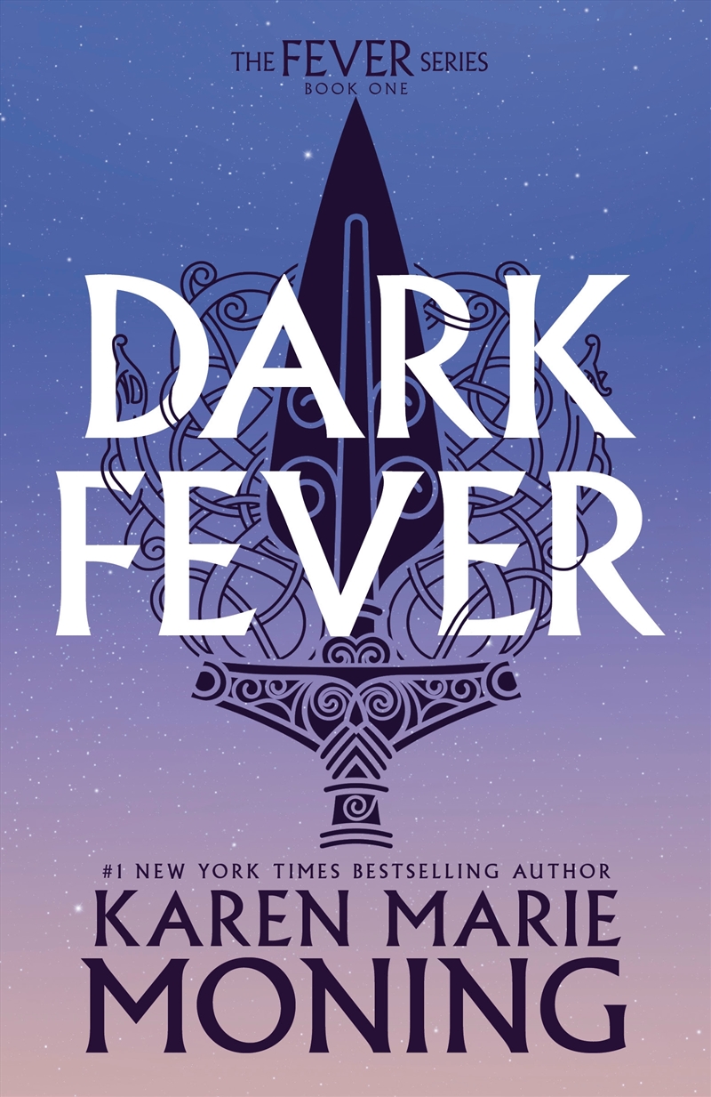 Darkfever/Product Detail/Fantasy Fiction