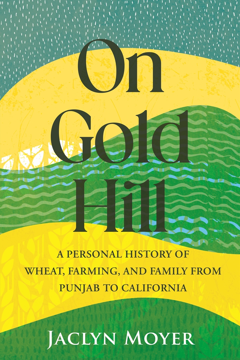 On Gold Hill/Product Detail/Society & Culture