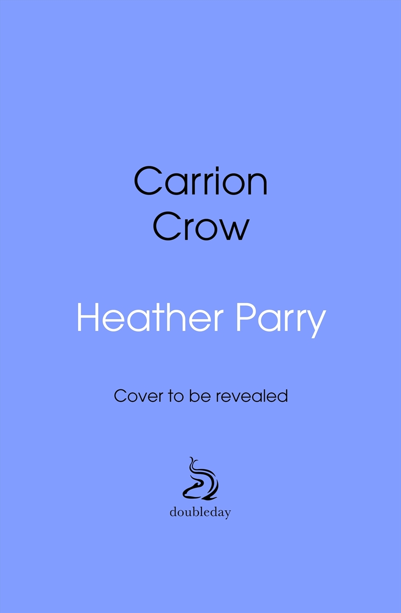 Carrion Crow/Product Detail/Historical Fiction