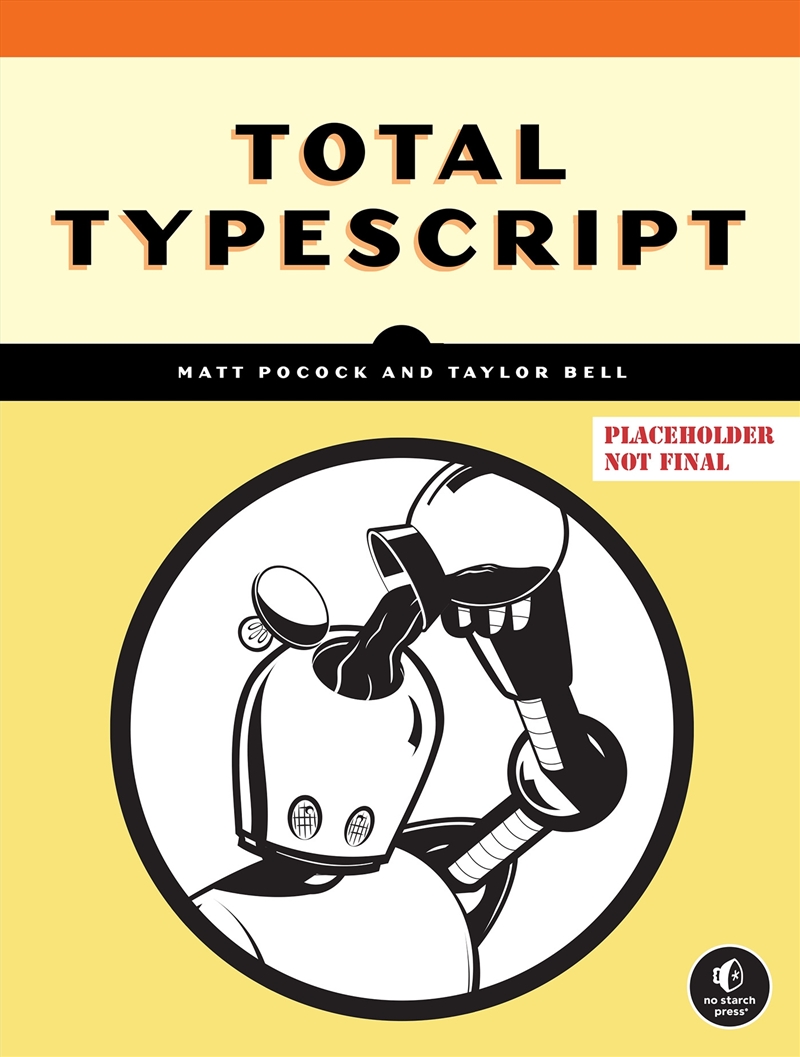 Total Typescript/Product Detail/Computing & IT