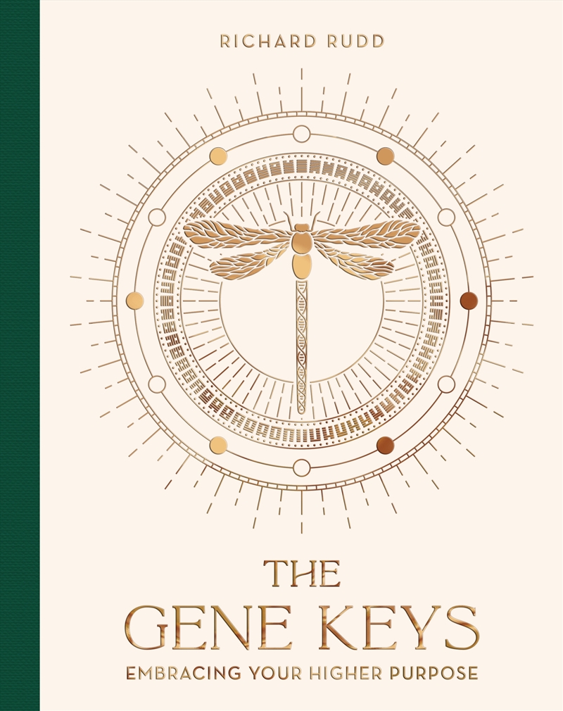 The Gene Keys (Special Anniversary Edition)/Product Detail/Religion & Beliefs