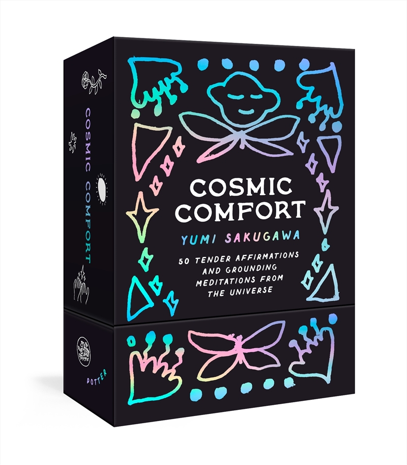 Cosmic Comfort/Product Detail/Religion & Beliefs