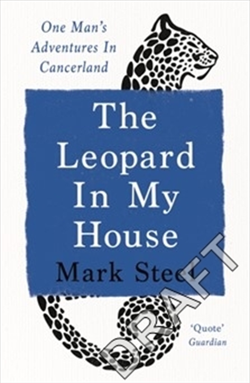 The Leopard in my House/Product Detail/Reading