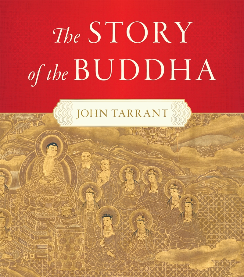 The Story of the Buddha/Product Detail/Religion & Beliefs