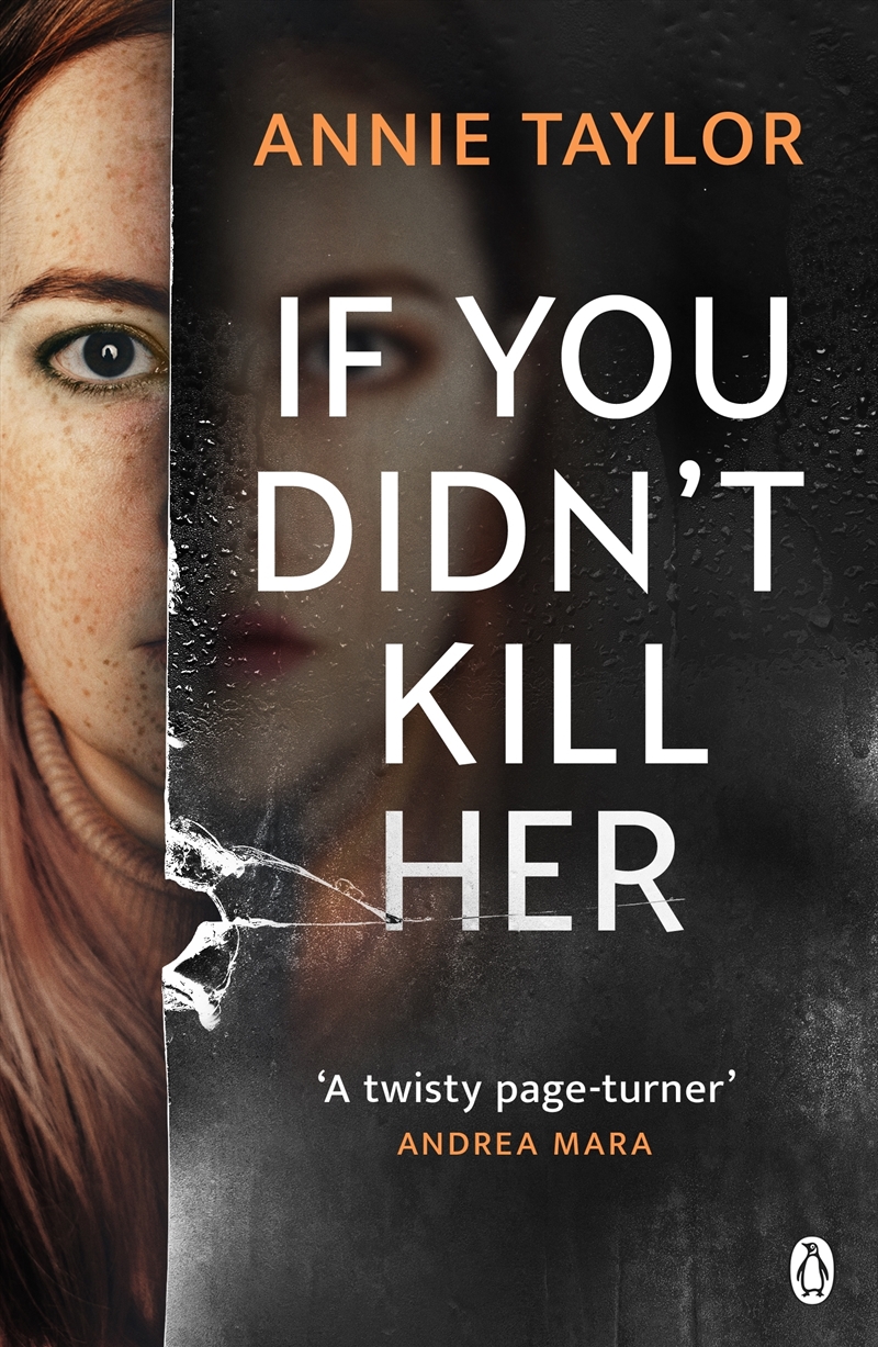 If You Didn't Kill Her/Product Detail/Crime & Mystery Fiction