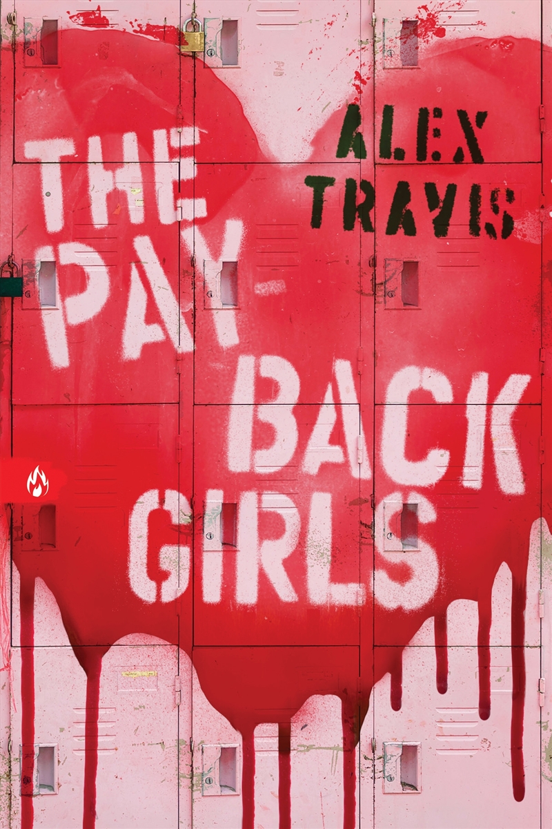 The Payback Girls/Product Detail/Childrens Fiction Books