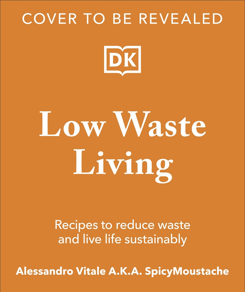 Low Waste Kitchen/Product Detail/Recipes, Food & Drink