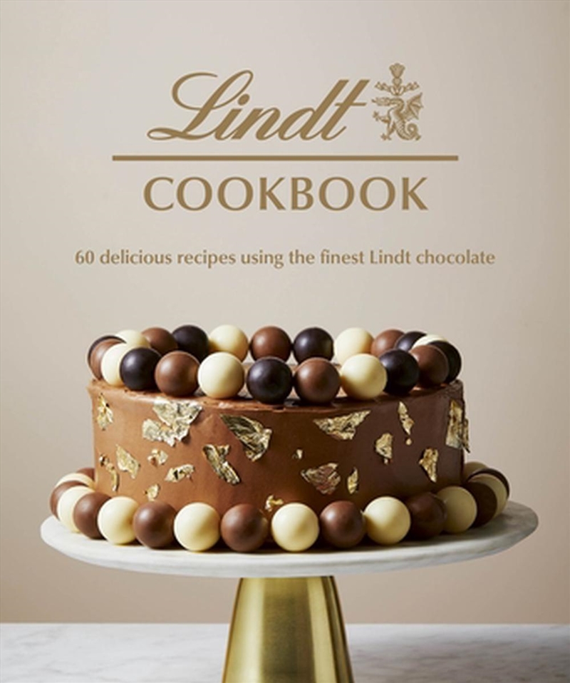 Lindt Cookbook/Product Detail/Recipes, Food & Drink