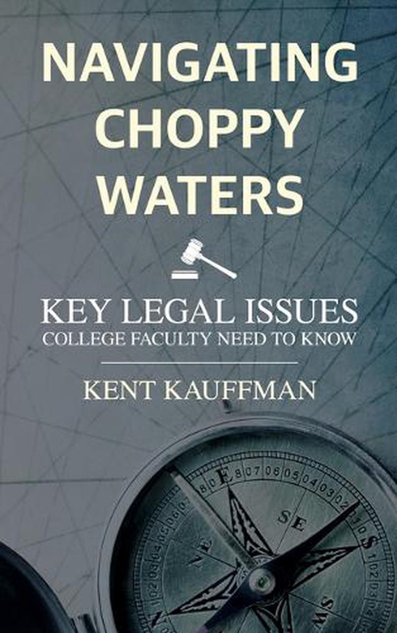 Navigating Choppy Waters/Product Detail/Reading