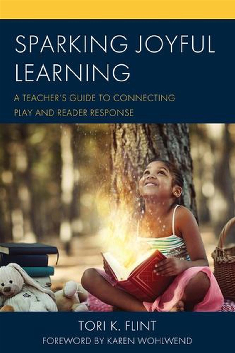 Sparking Joyful Learning/Product Detail/Reading