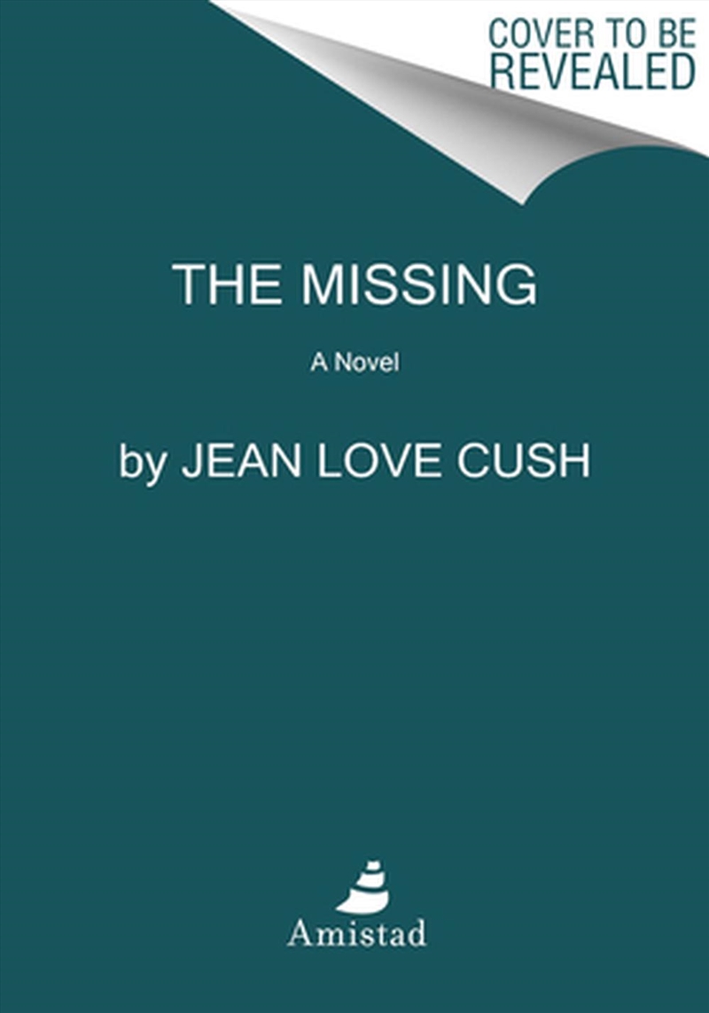 Missing/Product Detail/Crime & Mystery Fiction