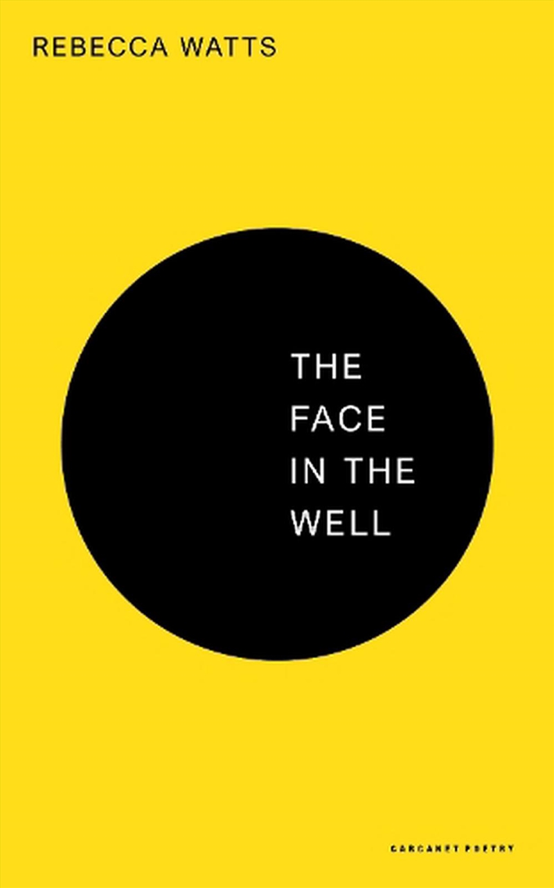 The Face in the Well/Product Detail/Reading