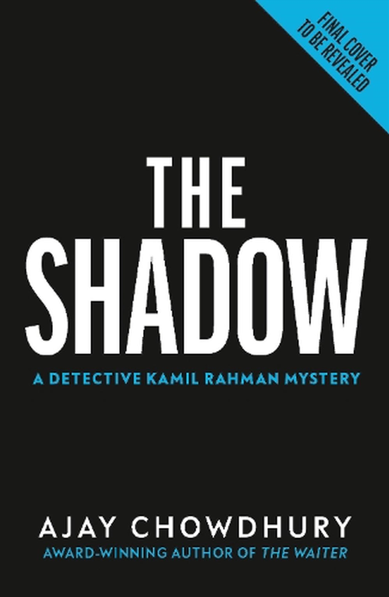 The Shadow/Product Detail/Crime & Mystery Fiction