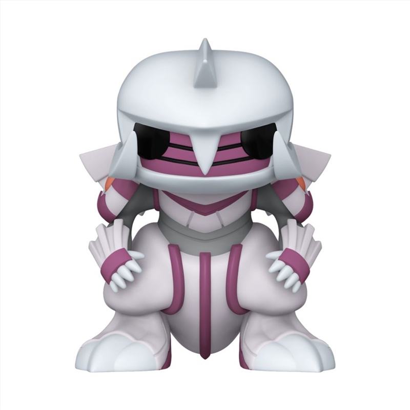 Pokemon - Palkia Exclusive 10" Pop! Vinyl [RS]/Product Detail/TV