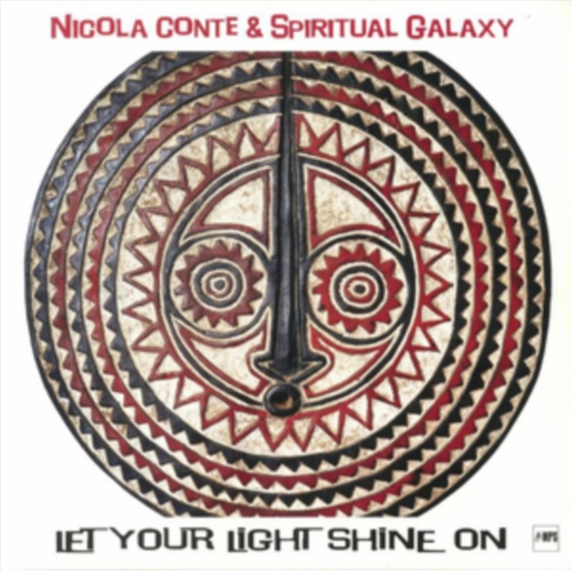 Let Your Light Shine (2lp)/Product Detail/Jazz