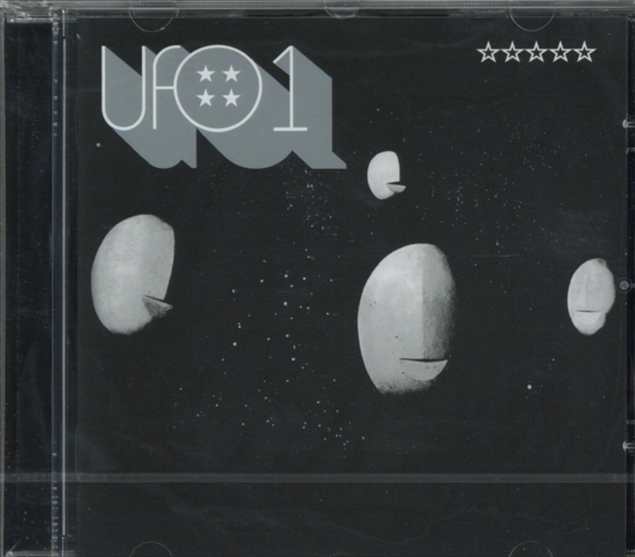 Ufo 1/Product Detail/Rock/Pop