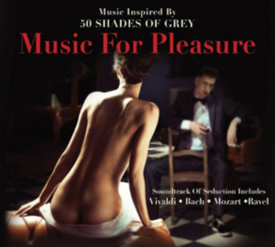 Music For Pleasure/Product Detail/Classical