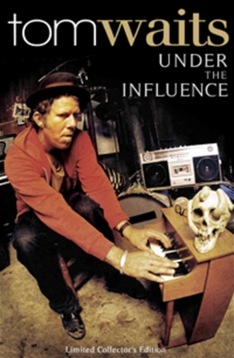 Under The Influence/Product Detail/Rock/Pop