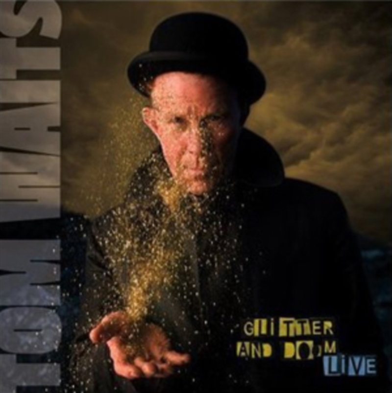 Tom Waits Live/Product Detail/Rock/Pop