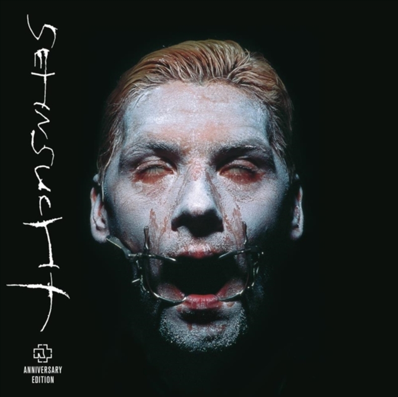 Sehnsucht Anniversary Edition/Product Detail/Hard Rock